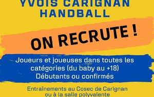 Bienvenue sur le site officiel du club