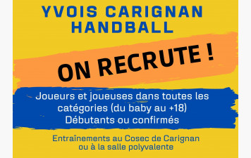 Bienvenue sur le site officiel du club