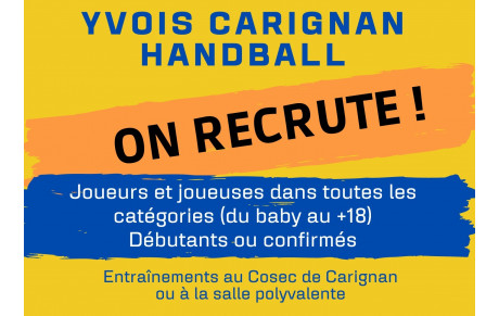 Bienvenue sur le site officiel du club